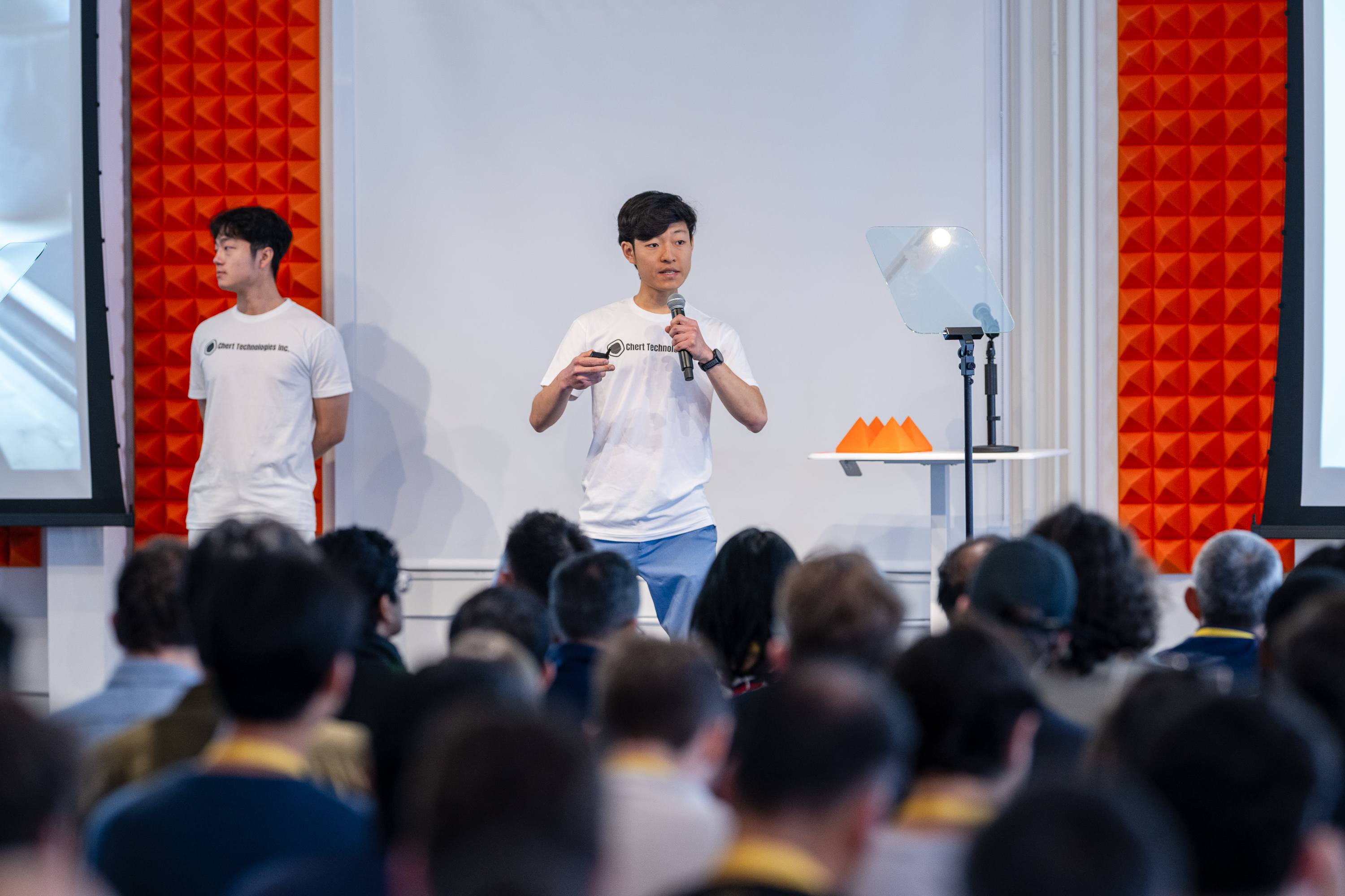 YC Demo Day